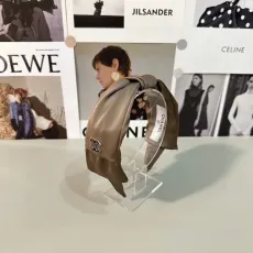 シャネルカチューシャCHANEL 2023 新作 カチューシャ