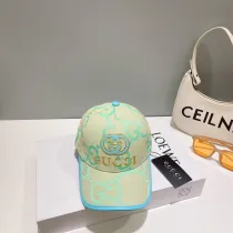 グッチ帽子GUCCI 2023 新作 ベースボールキャップ