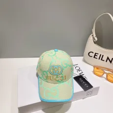 グッチ帽子GUCCI 2023 新作 ベースボールキャップ