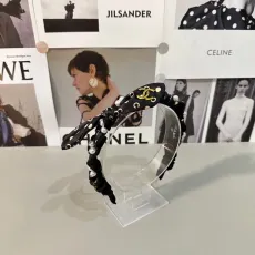 シャネルカチューシャCHANEL 2023 新作 カチューシャ