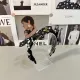 シャネルカチューシャCHANEL 2023 新作 カチューシャ