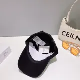 バレンシアガ帽子BALENCIAGA 2023 新作 ベースボールキャップ