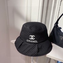 シャネル帽子CHANEL 2023 新作 バケットハット
