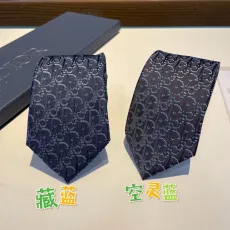 ディオールネクタイDIOR 2023 新作ネクタイ
