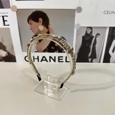 ディオールカチューシャDIOR 2023 新作 カチューシャ