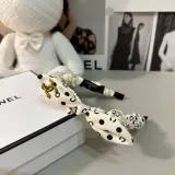 シャネルカチューシャCHANEL 2023 新作 カチューシャ