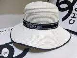 ディオール帽子DIOR 2023 新作 ベイシンハット