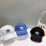 バレンシアガ帽子BALENCIAGA 2023 新作 ベースボールキャップ