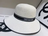 ディオール帽子DIOR 2023 新作 ベイシンハット