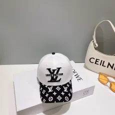 ルイヴィトン帽子LOUIS VUITTON 2023年新作 ベースボールキャップ