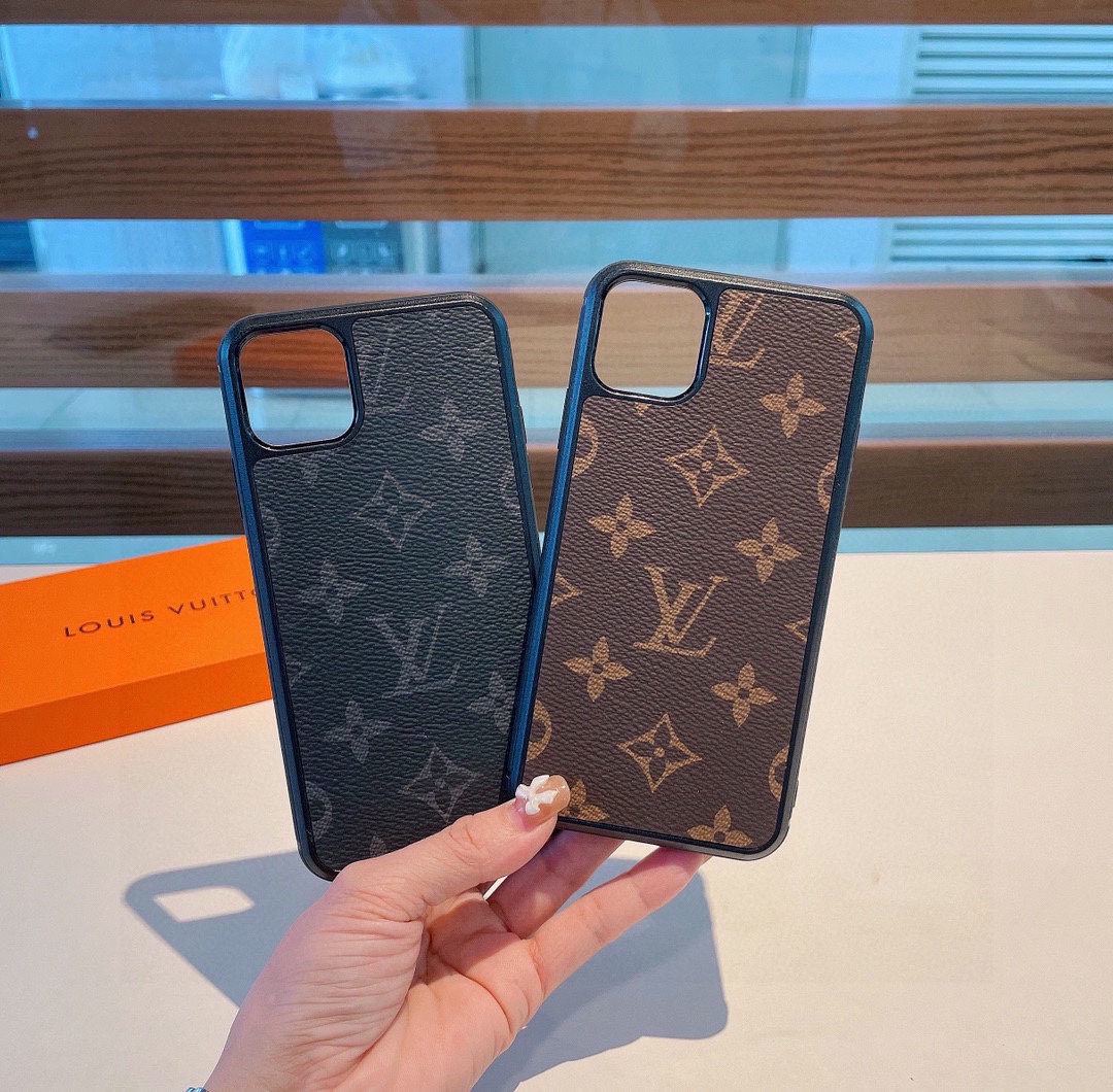 ルイヴィトンiPhoneケースLOUIS VUITTON 2023年新作 携帯電話ケース 