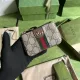 グッチ財布GUCCI 2023年新作 高品質 671722 キーホルダーバッグ