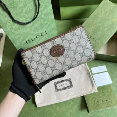 グッチ財布GUCCI 2023年新作 高品質 673003 財布