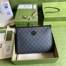 グッチ財布GUCCI 2023年新作 高品質 672956 クラッチバッグ