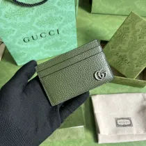 グッチ財布GUCCI 2023年新作 高品質 657588 カードホルダー