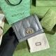 グッチ財布GUCCI 2023年新作 高品質 723786 カードホルダー