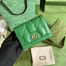 グッチ財布GUCCI 2023年新作 高品質 723786 カードホルダー