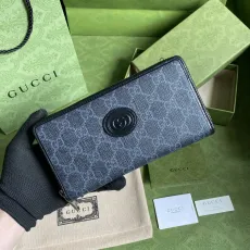 グッチ財布GUCCI 2023年新作 高品質 673003 財布