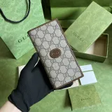 グッチ財布GUCCI 2023年新作 高品質 672947 財布