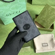 グッチ財布GUCCI 2023年新作 高品質 722601 カードホルダー