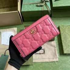 グッチ財布GUCCI 2023年新作 高品質 723784 財布