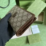 グッチ財布GUCCI 2023年新作 高品質 672947 財布