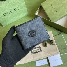 グッチ財布GUCCI 2023年新作 高品質 671652 財布