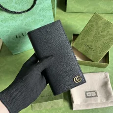 グッチ財布GUCCI 2023年新作 高級 436023 長財布