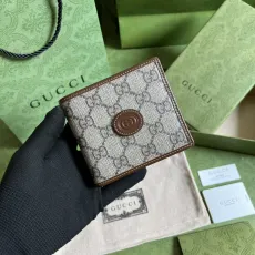 グッチ財布GUCCI 2023年新作 高品質 671652 財布