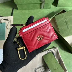 グッチ財布GUCCI 2023年新作 高品質 627064 小銭入れ