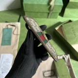 グッチ財布GUCCI 2023年新作 高品質 671723 カードホルダー