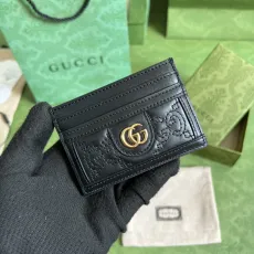 グッチ財布GUCCI 2023年新作 高品質 723790 カードホルダー
