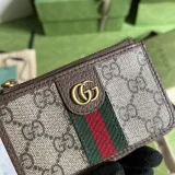 グッチ財布GUCCI 2023年新作 高品質 671723 カードホルダー