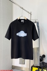 セリーヌ服CELINE 2023新作半袖Tシャツ