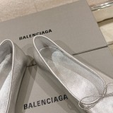 バレンシアガ靴BALENCIAGA 2023 新作 バレエシューズ