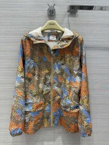 バーバリー服BURBERRY 2023新作 ワークジャケット