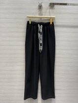 セリーヌ服CELINE 2023 新作トラウザーズ
