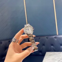 カルティエ時計CARTIER 2023年新作 機械式ウォッチ