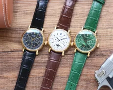 パテックフィリップ時計PATEK PHILIPPE 2023 新作ウォッチ