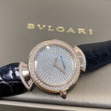 ブルガリ時計BVLGARI 2023年新作ウォッチ