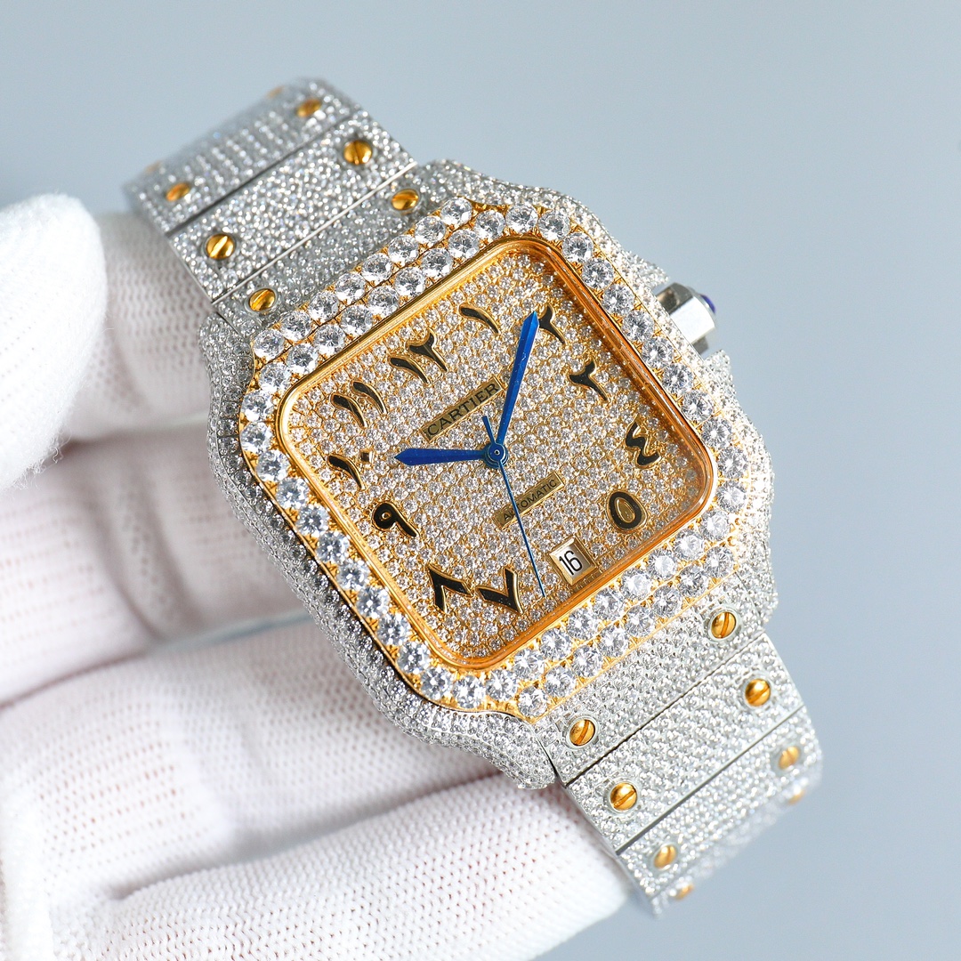 カルティエ時計CARTIER 2023 新作ウォッチ-カルティエスーパーコピー