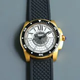 カルティエ時計CARTIER 2023 新作ウォッチ