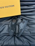 ルイヴィトン靴LOUIS VUITTON 2023年新作 スニーカー