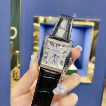 カルティエ時計CARTIER 2023年新作 機械式ウォッチ