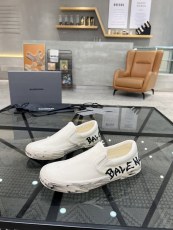 バレンシアガ靴BALENCIAGA 2023新作スニーカー