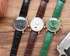 パテックフィリップ時計PATEK PHILIPPE 2023 新作ウォッチ