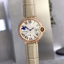 カルティエ時計CARTIER 2023 新作ウォッチ