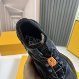 フェンディ靴FENDI 2023新作スニーカー