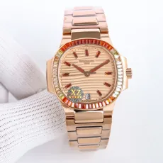 パテックフィリップ時計PATEK PHILIPPE 2023 新作ウォッチ
