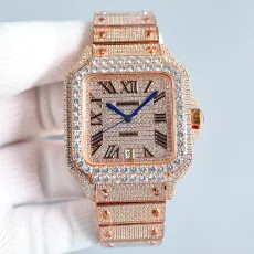 カルティエ時計CARTIER 2023 新作ウォッチ
